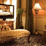 La Garfield Hotel