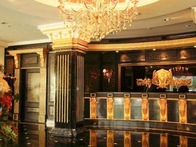 La Garfield Hotel Shanghai