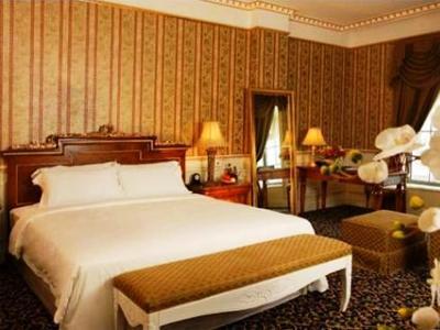 Hotel La Garfield 4*