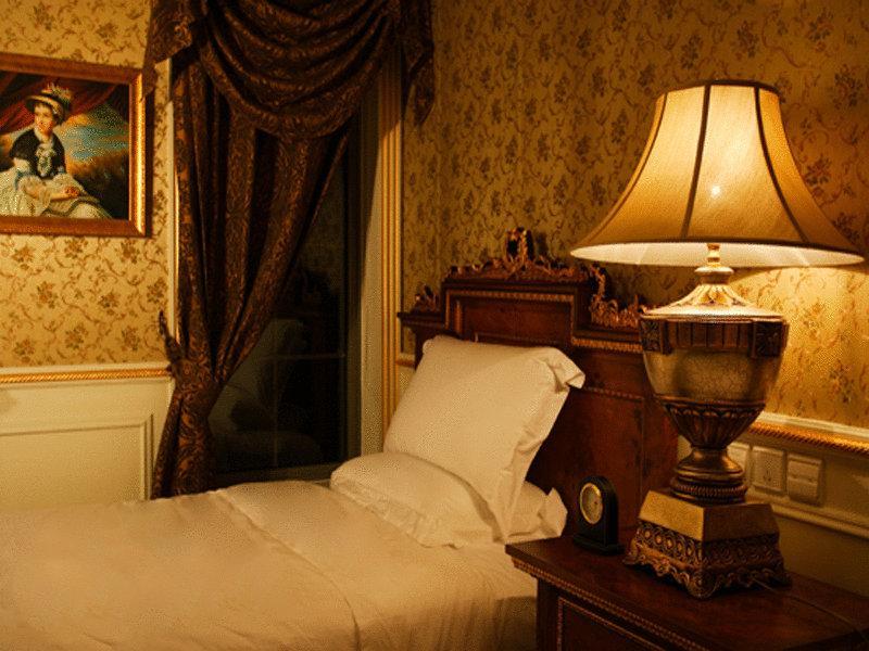 Hotel La Garfield 4*