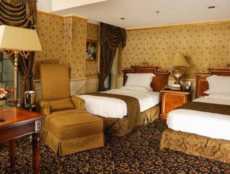 Hotel La Garfield 4*